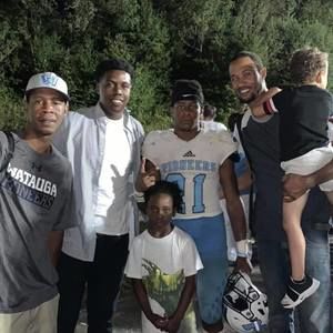 Meet your Posher, Sterling